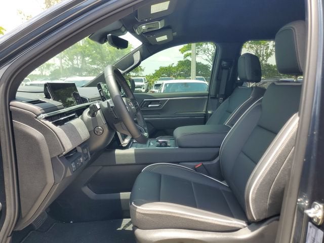 2026 GMC Sierra EV Elevation - Photo 8