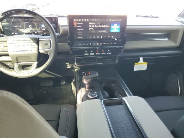 2026 GMC HUMMER EV 2X - Photo 7