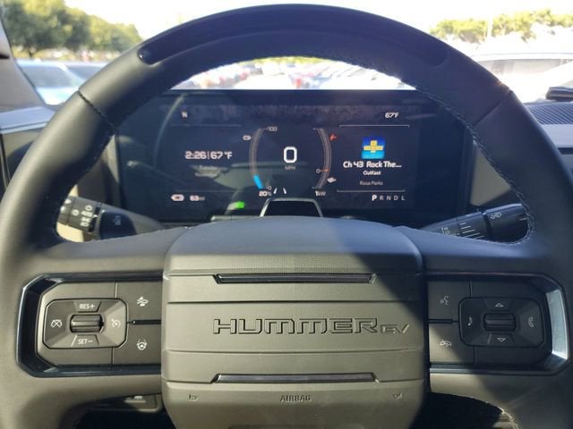 2026 GMC HUMMER EV 2X - Photo 9