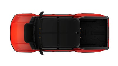 2026 GMC HUMMER EV Pickup 2X