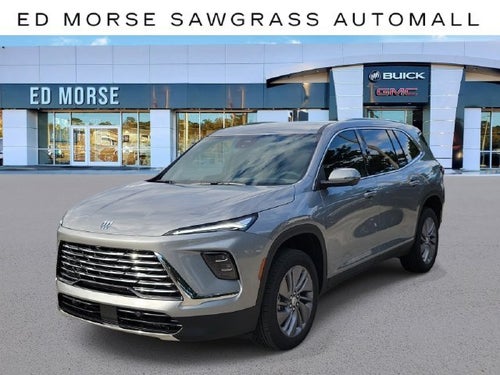 2027 Buick Enclave Preferred