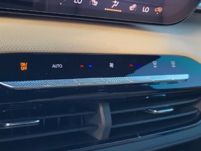 2027 Buick Enclave Preferred