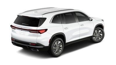 2027 Buick Enclave Preferred