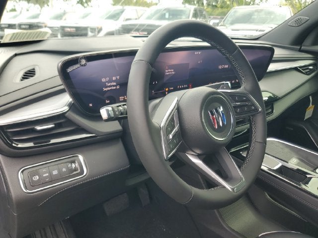 2027 Buick Enclave Preferred