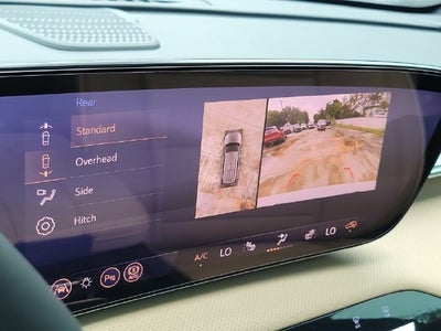 2027 Buick Enclave Preferred