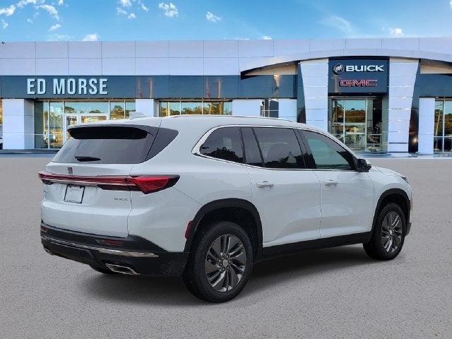 2027 Buick Enclave Preferred