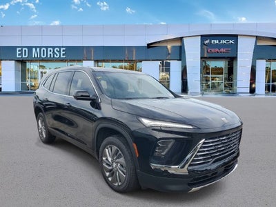 2027 Buick Enclave Preferred