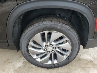 2027 Buick Enclave Preferred