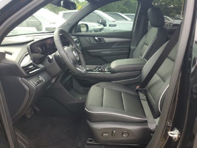 2027 Buick Enclave Preferred