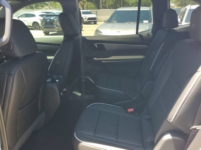 2026 Buick Enclave Sport Touring - Photo 7