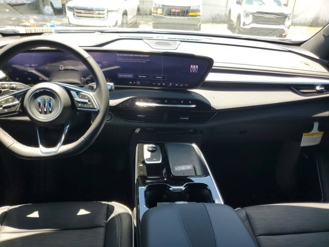 2026 Buick Enclave Sport Touring - Photo 8