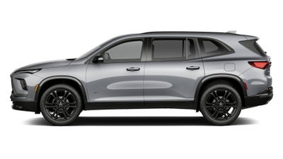 2027 Buick Enclave Sport Touring