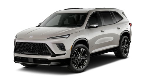 2027 Buick Enclave Sport Touring