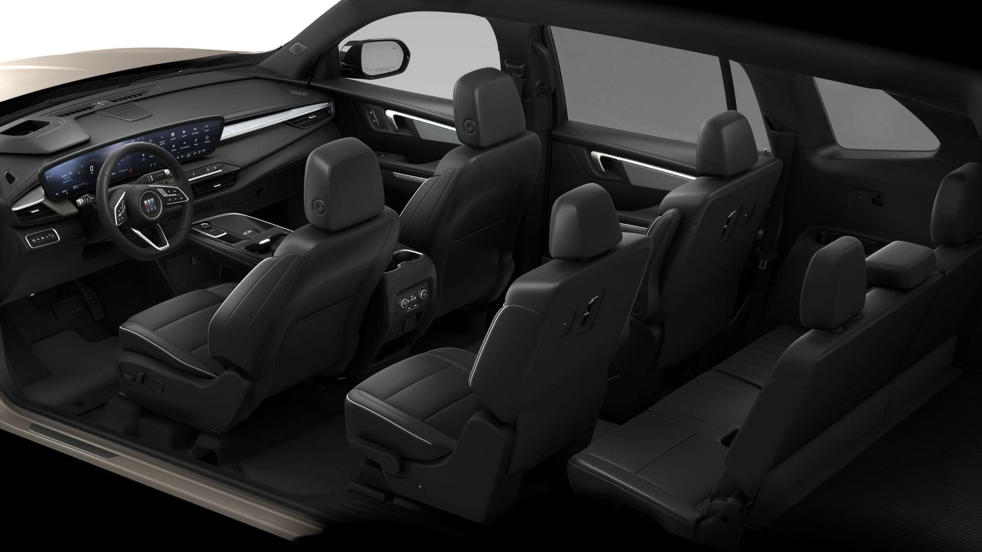 2027 Buick Enclave Sport Touring
