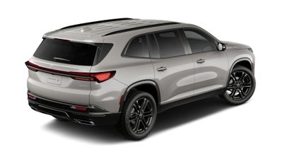 2027 Buick Enclave Sport Touring