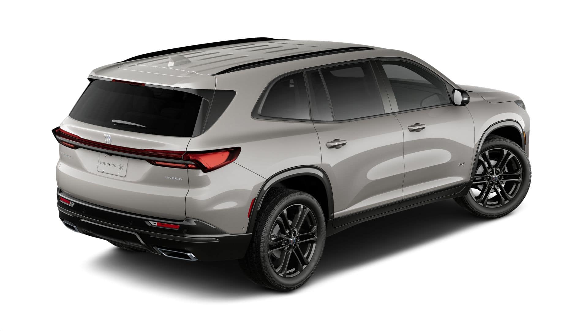 2027 Buick Enclave Sport Touring