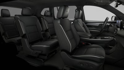 2027 Buick Enclave Sport Touring