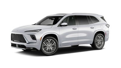 2027 Buick Enclave Avenir