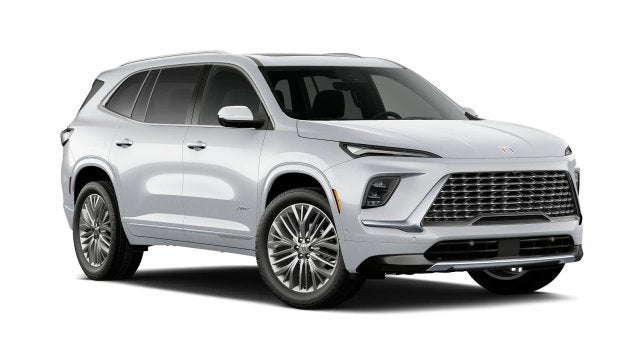 2027 Buick Enclave Avenir