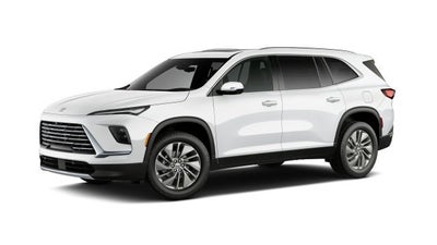 2027 Buick Enclave Preferred