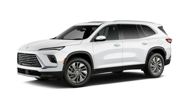 2027 Buick Enclave Preferred