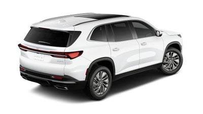 2027 Buick Enclave Preferred