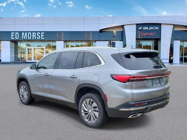 2027 Buick Enclave Preferred