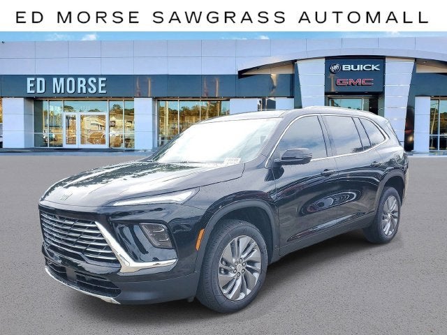 2027 Buick Enclave Preferred