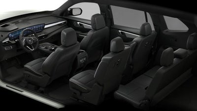 2027 Buick Enclave Sport Touring