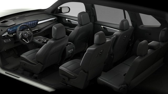 2027 Buick Enclave Sport Touring