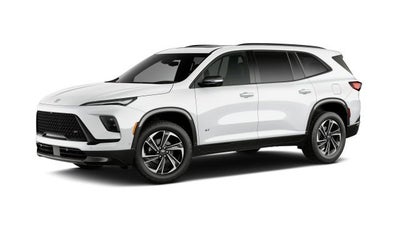 2027 Buick Enclave Sport Touring