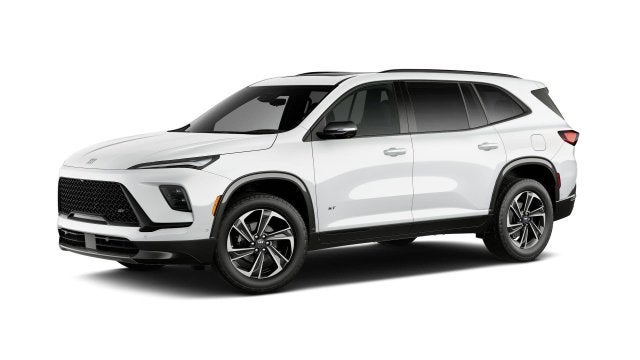 2027 Buick Enclave Sport Touring