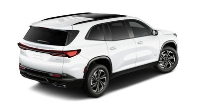 2027 Buick Enclave Sport Touring