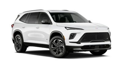 2027 Buick Enclave Sport Touring