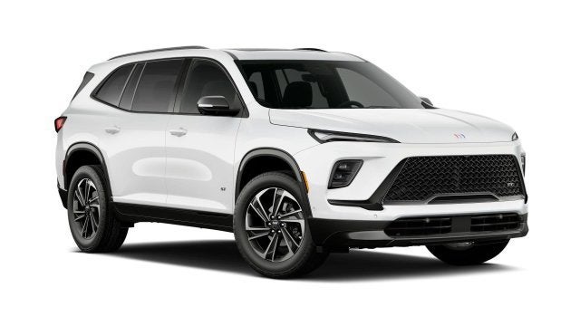 2027 Buick Enclave Sport Touring
