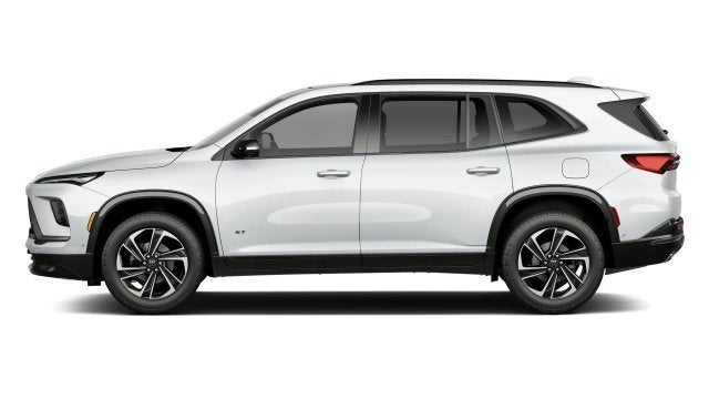 2027 Buick Enclave Sport Touring