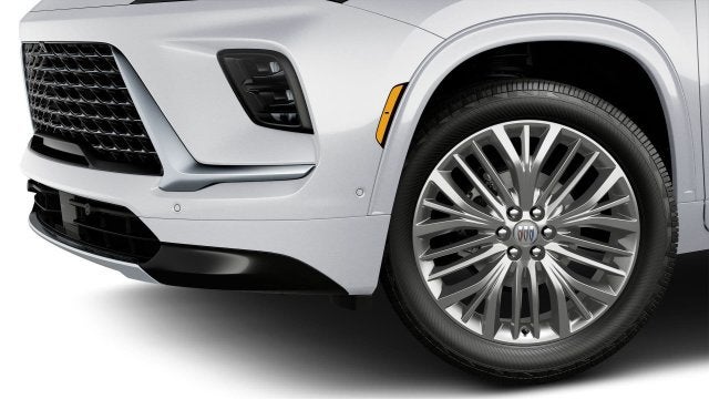2027 Buick Enclave Avenir - Photo 11