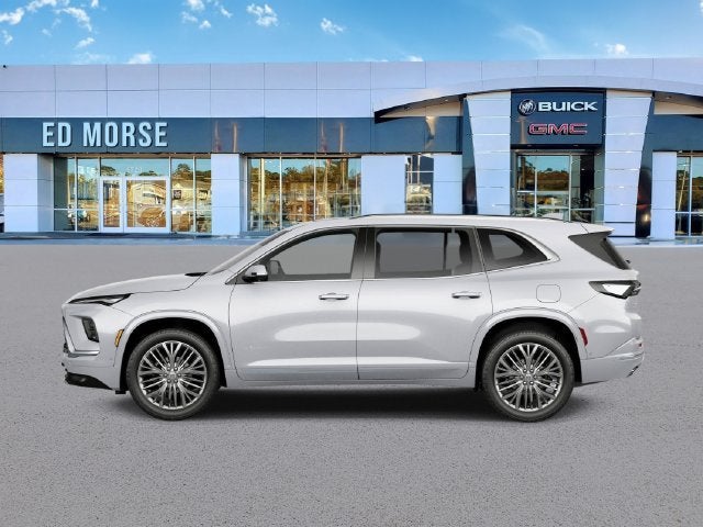 2027 Buick Enclave Avenir - Photo 12