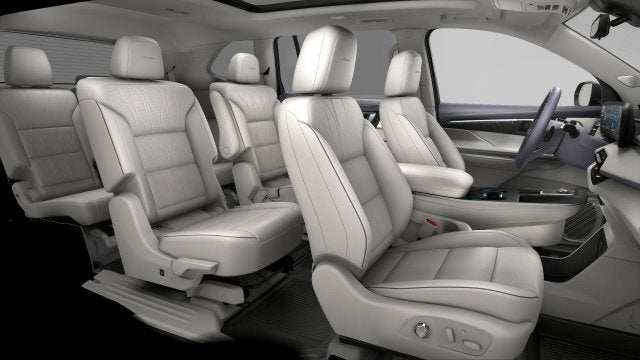 2027 Buick Enclave Avenir - Photo 15
