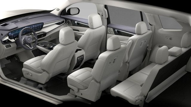 2027 Buick Enclave Avenir - Photo 16