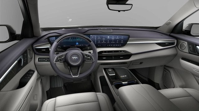 2027 Buick Enclave Avenir - Photo 17