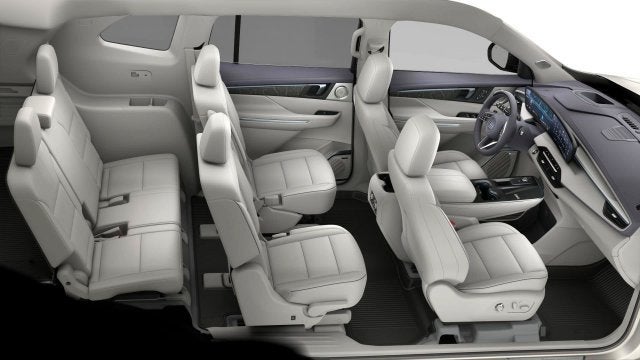 2027 Buick Enclave Avenir - Photo 18
