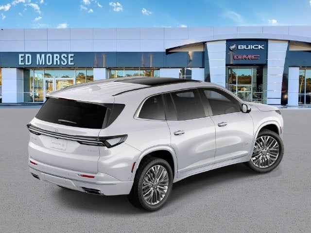 2027 Buick Enclave Avenir - Photo 9