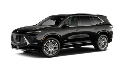 2027 Buick Enclave Avenir
