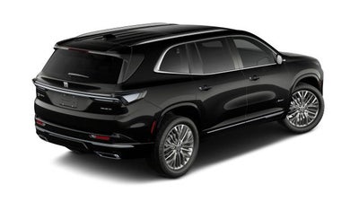 2027 Buick Enclave Avenir