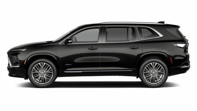 2027 Buick Enclave Avenir