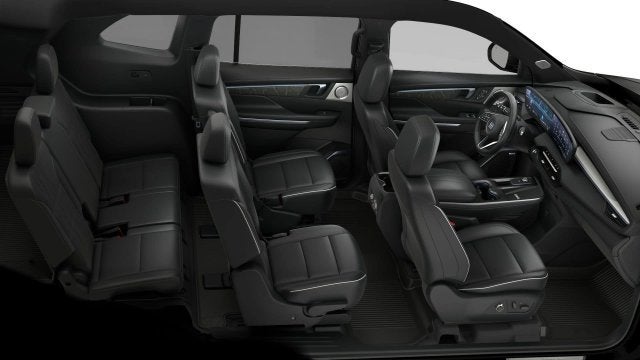 2027 Buick Enclave Avenir