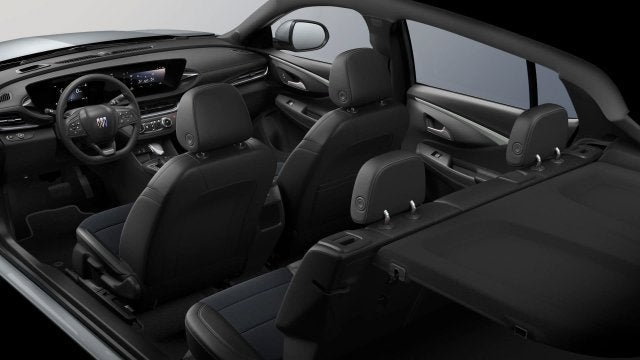 2026 Buick Envista Preferred - Photo 10