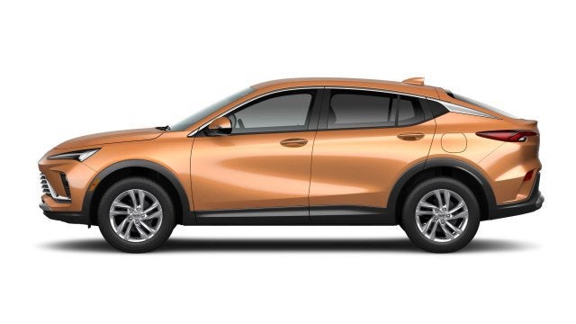 2026 Buick Envista Preferred - Photo 6