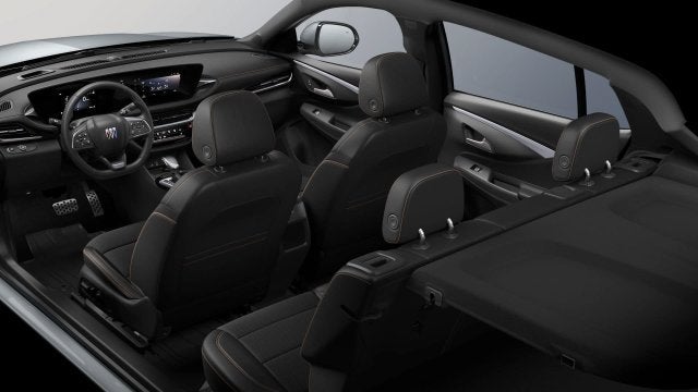 2026 Buick Envista Avenir - Photo 10